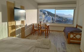 Departamento Céntrico con Vista
